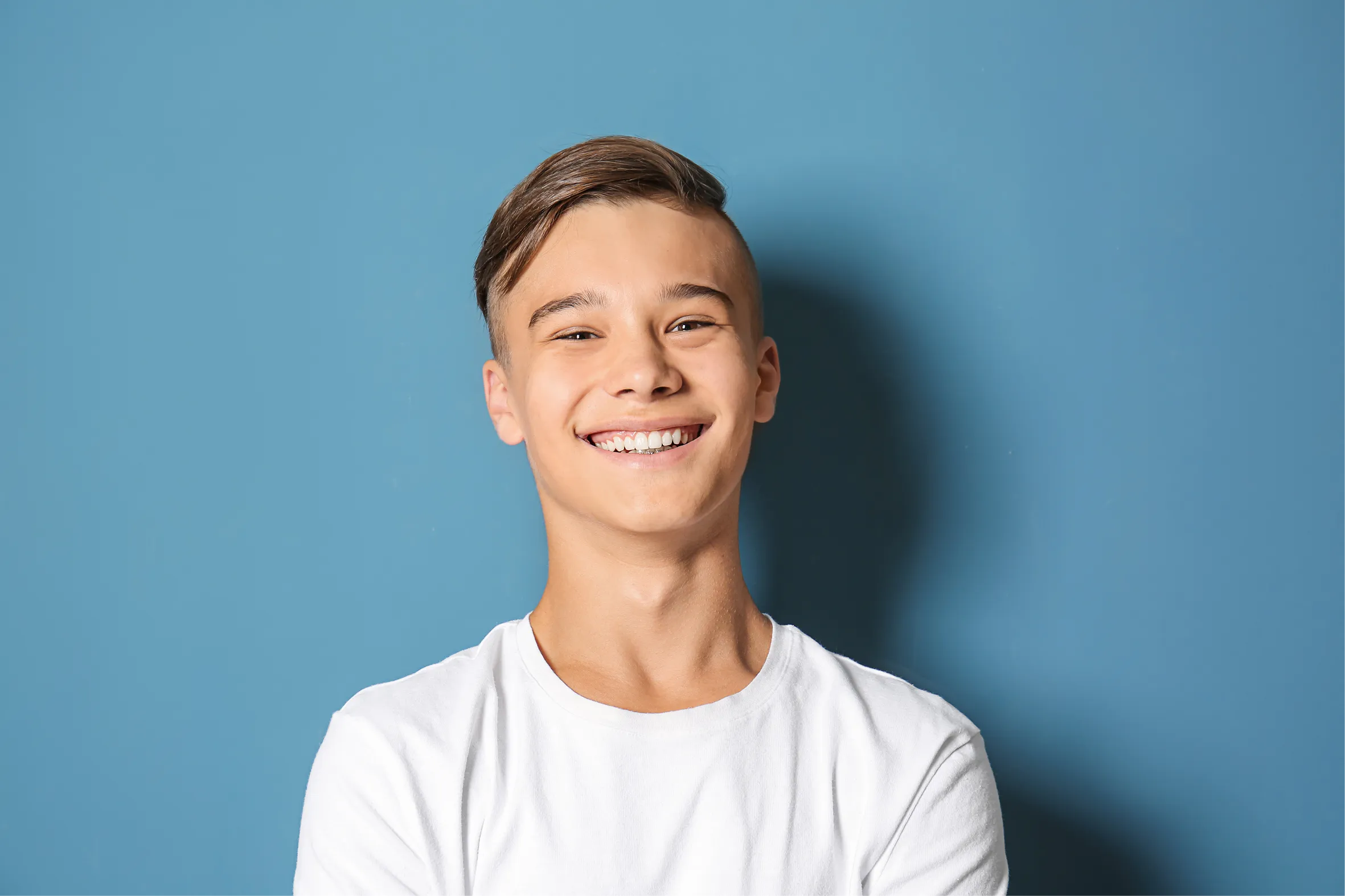 Dental crowns at Henderson and Goslee Family Dentistry
