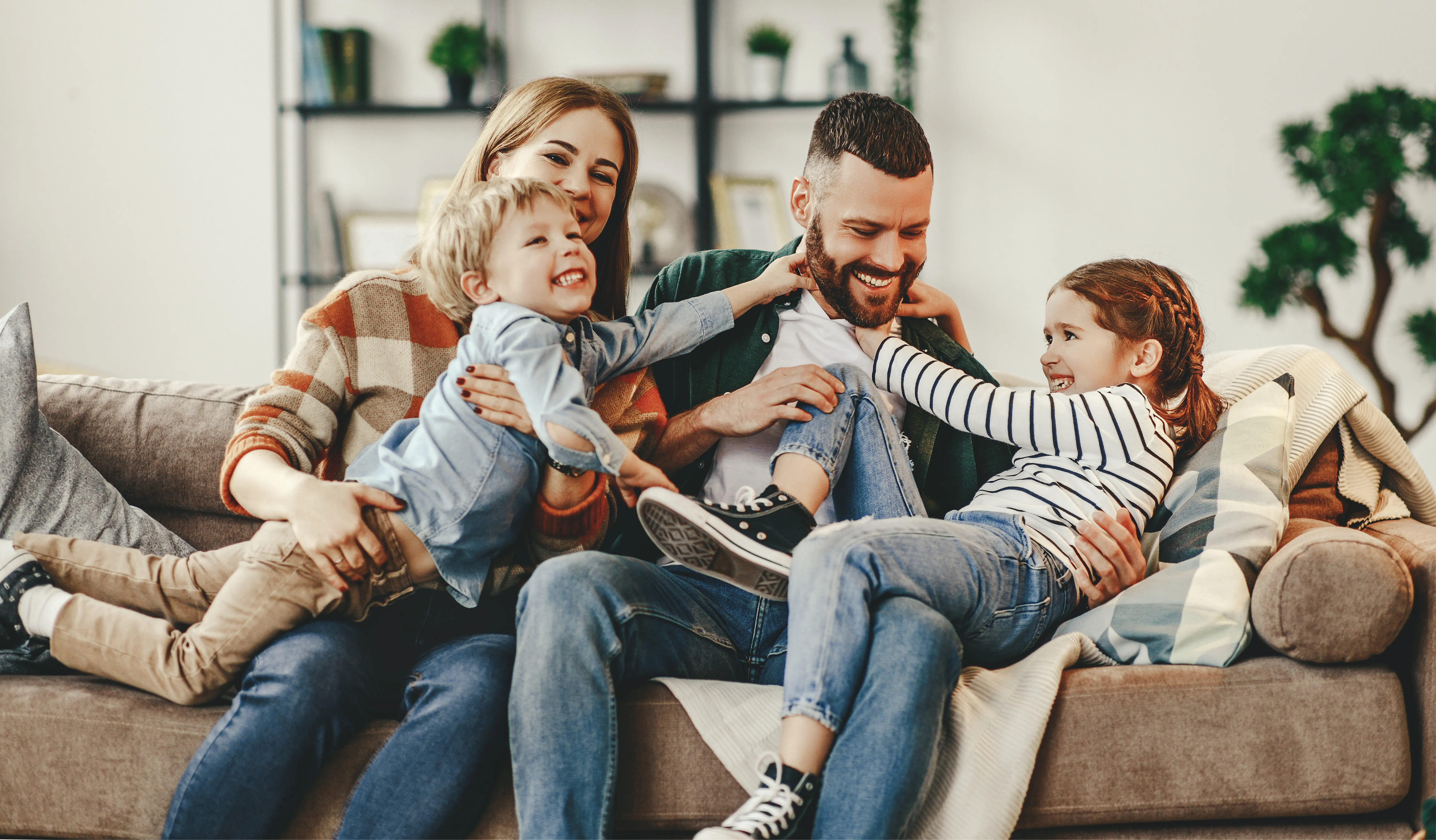 Dental bridge services at Henderson and Goslee Family Dentistry