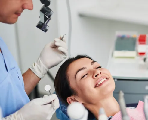 What makes our dental practice different