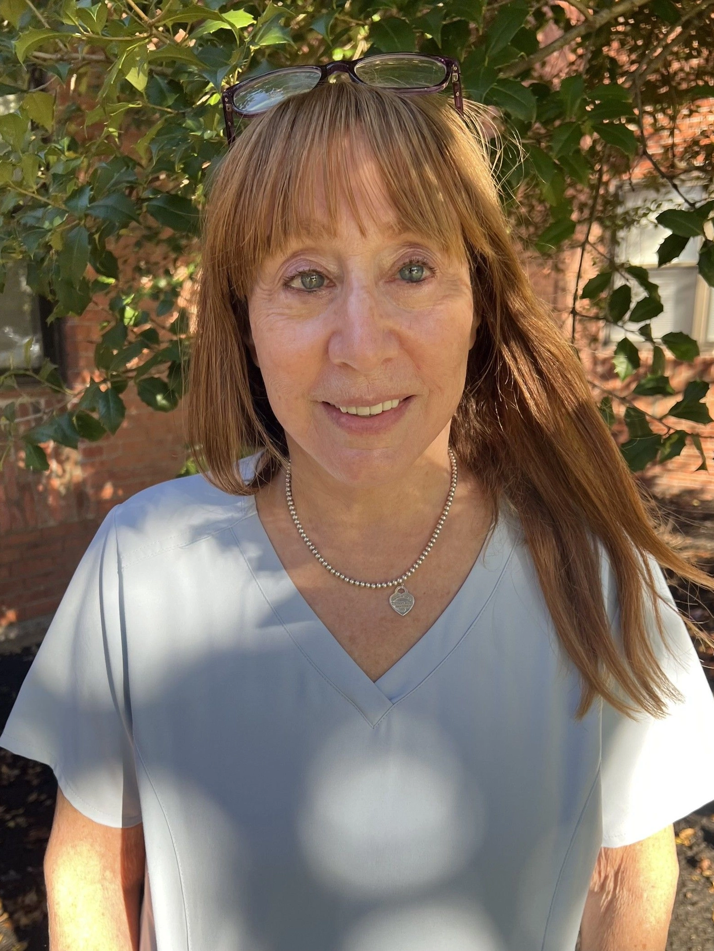 Jody S. — Dental Hygienist