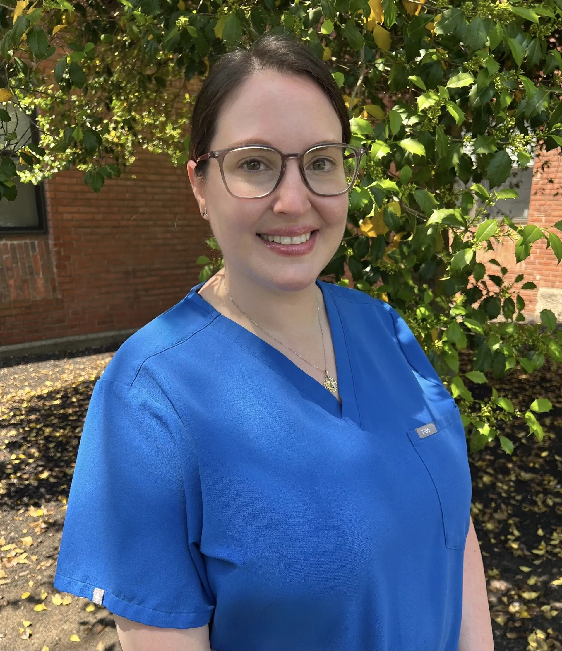Maria M. — Dental Assistant