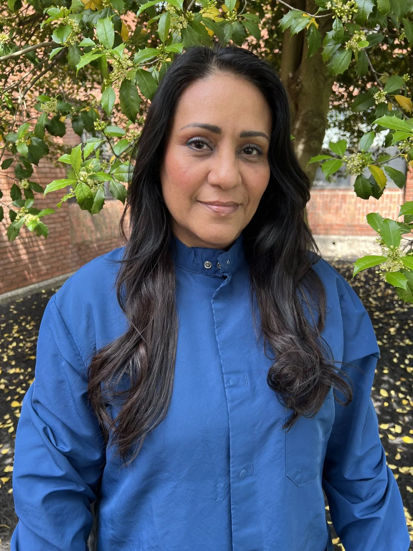 Paula D. — Dental Assistant