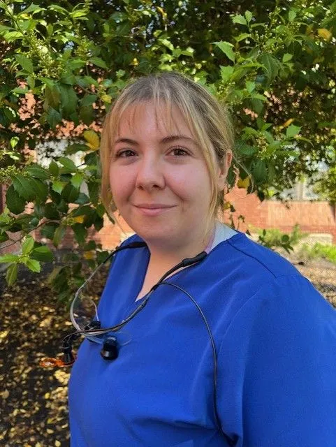 Shannon C. — Dental Hygienist